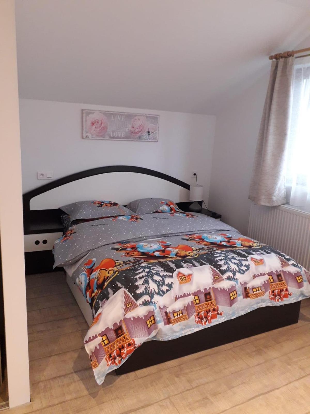 Cazare Regim Hotelier Zărneşti מראה חיצוני תמונה